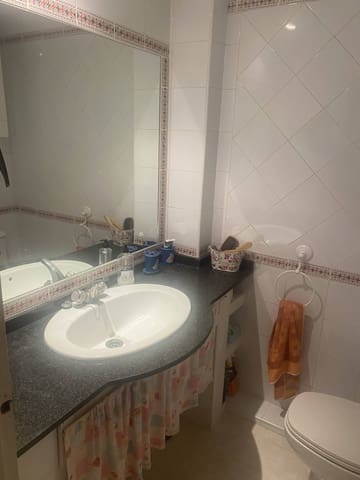 4 Zimmer Apartment zu verkaufen in Lo Pagan, San Pedro del Pinatar mit Pool Garage - 265.000 € (Ref: 9865044)