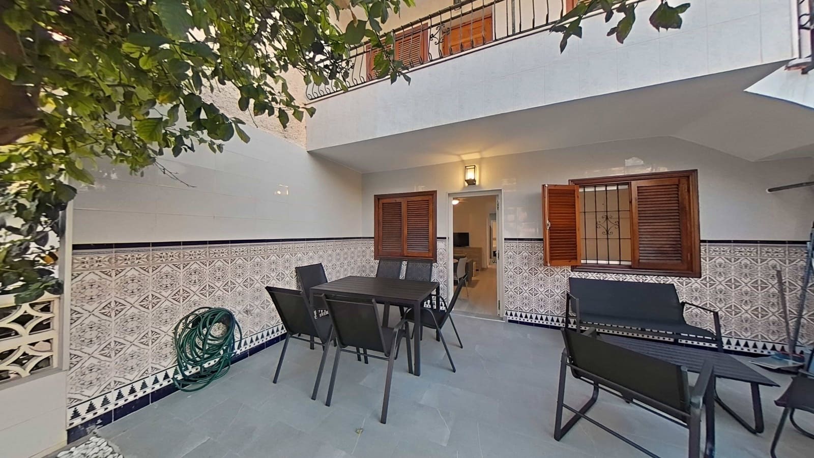 3 chambre Bungalow à vendre à Lo Pagan - 159 000 € (Ref: 9865045)