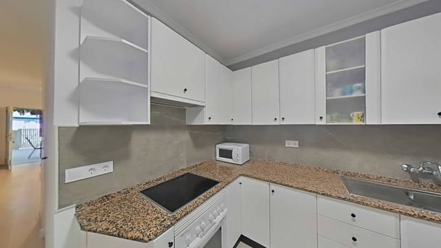 3 quarto Bungalow para venda em Lo Pagan, San Pedro del Pinatar - 159 000 € (Ref: 9865045)