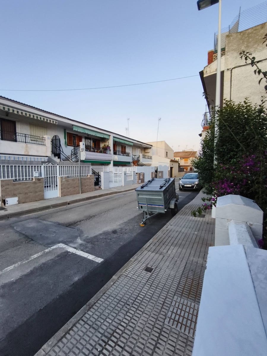 3 chambre Bungalow à vendre à Lo Pagan - 159 000 € (Ref: 9865045)