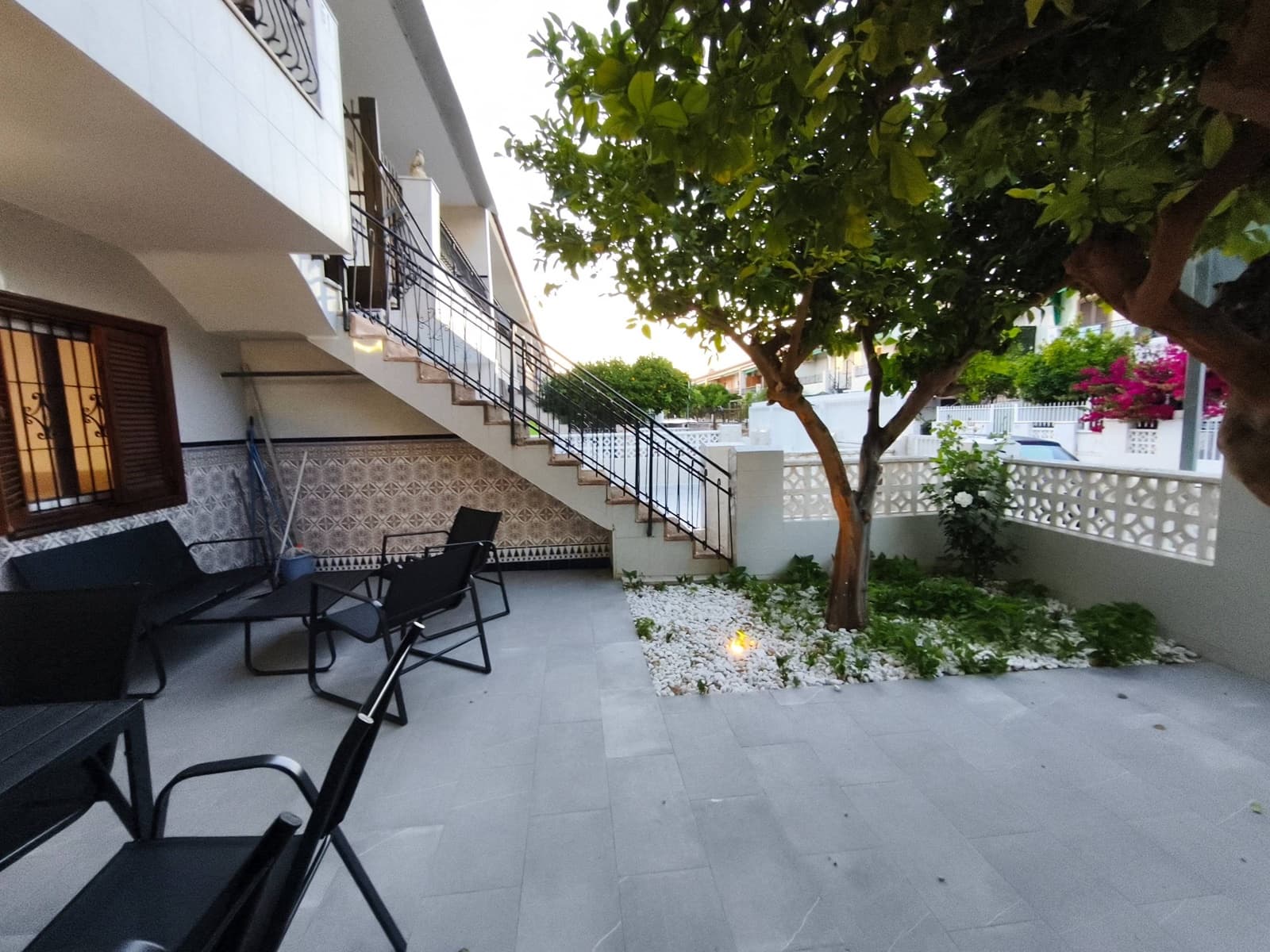 3 chambre Bungalow à vendre à Lo Pagan - 159 000 € (Ref: 9865045)