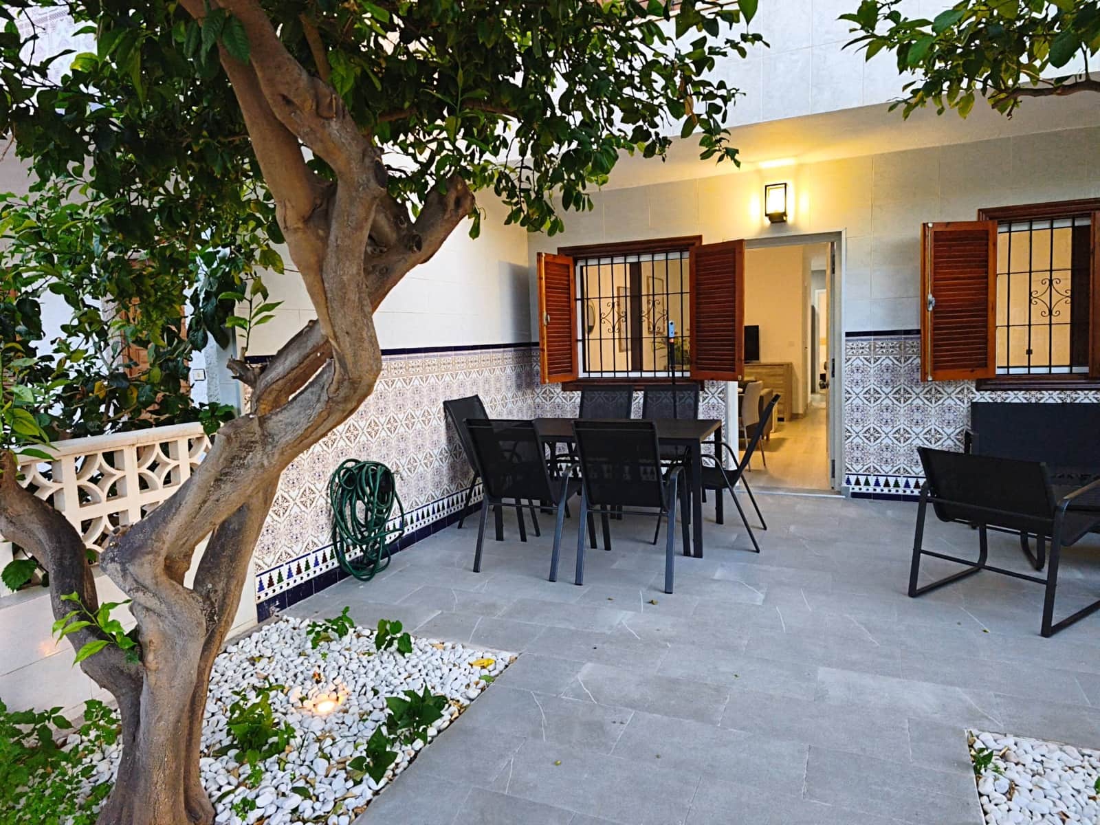 3 chambre Bungalow à vendre à Lo Pagan - 159 000 € (Ref: 9865045)