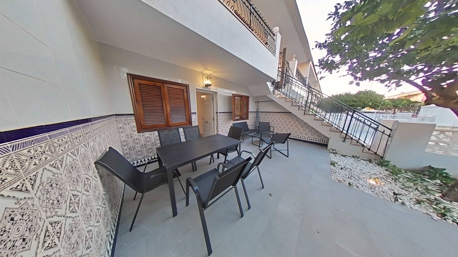 3 chambre Bungalow à vendre à Lo Pagan - 159 000 € (Ref: 9865045)