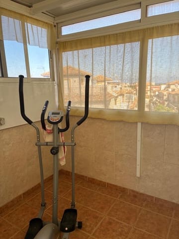 2 bedroom Townhouse for sale in Orihuela with pool - € 214,000 (Ref: 9865046)