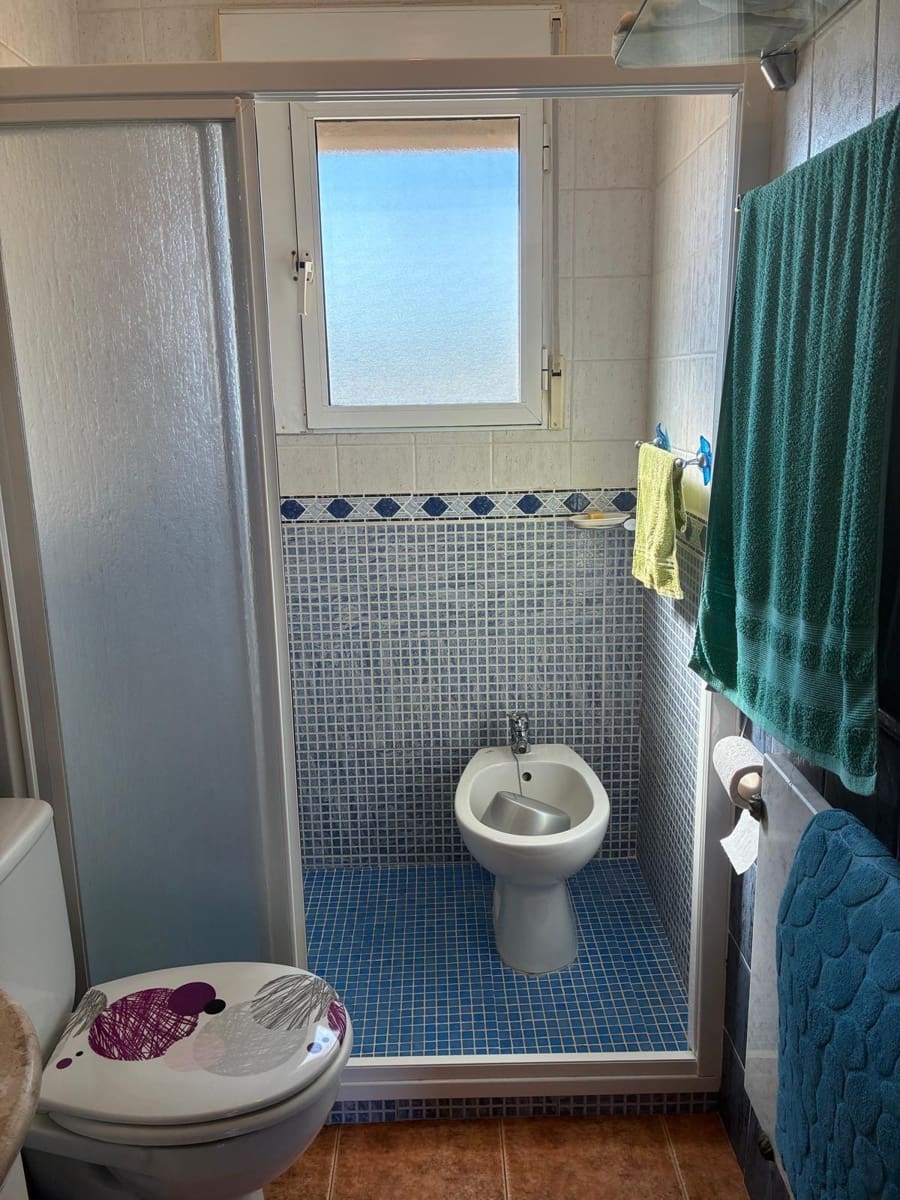 2 Zimmer Haus zu verkaufen in Orihuela mit Pool - 214.000 € (Ref: 9865046)