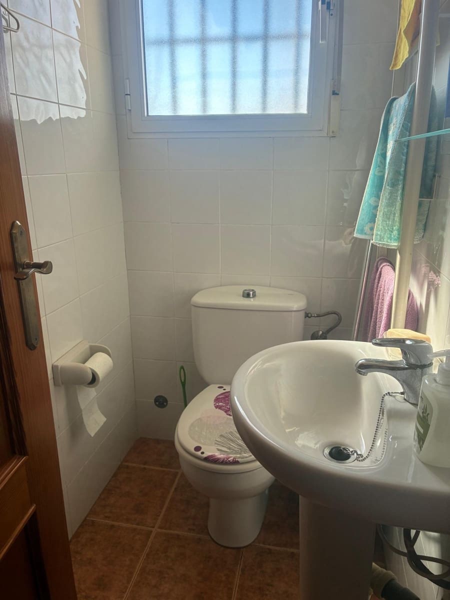 2 Zimmer Haus zu verkaufen in Orihuela mit Pool - 214.000 € (Ref: 9865046)