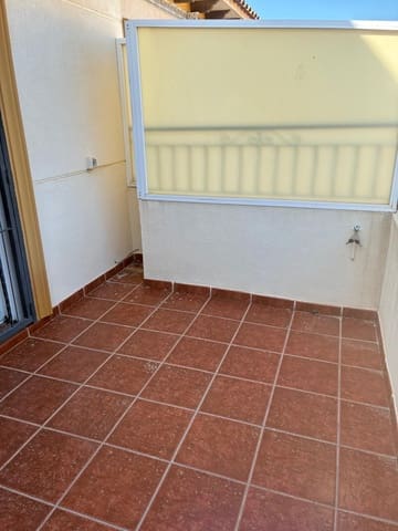 2 bedroom Townhouse for sale in Orihuela with pool - € 214,000 (Ref: 9865046)