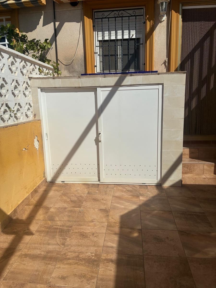 2 Zimmer Haus zu verkaufen in Orihuela mit Pool - 214.000 € (Ref: 9865046)