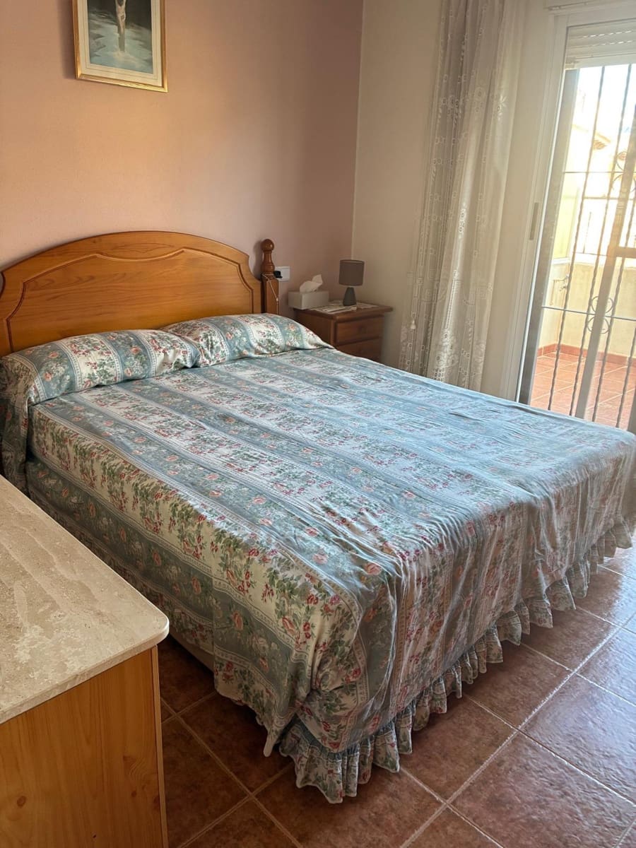 2 Zimmer Haus zu verkaufen in Orihuela mit Pool - 214.000 € (Ref: 9865046)
