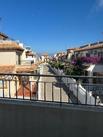 2 bedroom Townhouse for sale in Orihuela with pool - € 214,000 (Ref: 9865046)