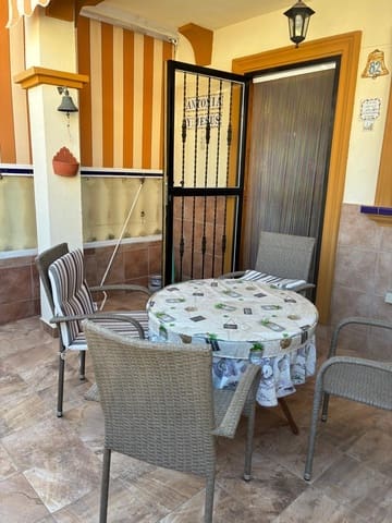 2 bedroom Townhouse for sale in Orihuela with pool - € 214,000 (Ref: 9865046)