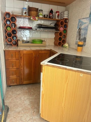 2 bedroom Townhouse for sale in Orihuela with pool - € 214,000 (Ref: 9865046)