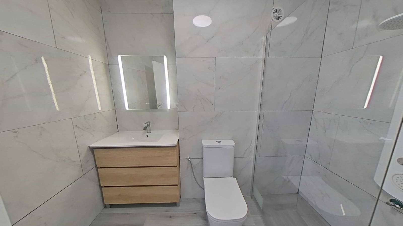 3 quarto Apartamento para venda em Los Cuarteros - 149 000 € (Ref: 9865047)