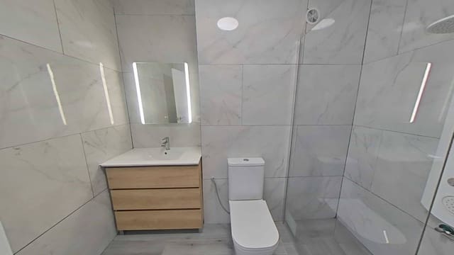 3 camera da letto Appartamento in vendita in Los Cuarteros, San Pedro del Pinatar - 149.000 € (Rif: 9865047)