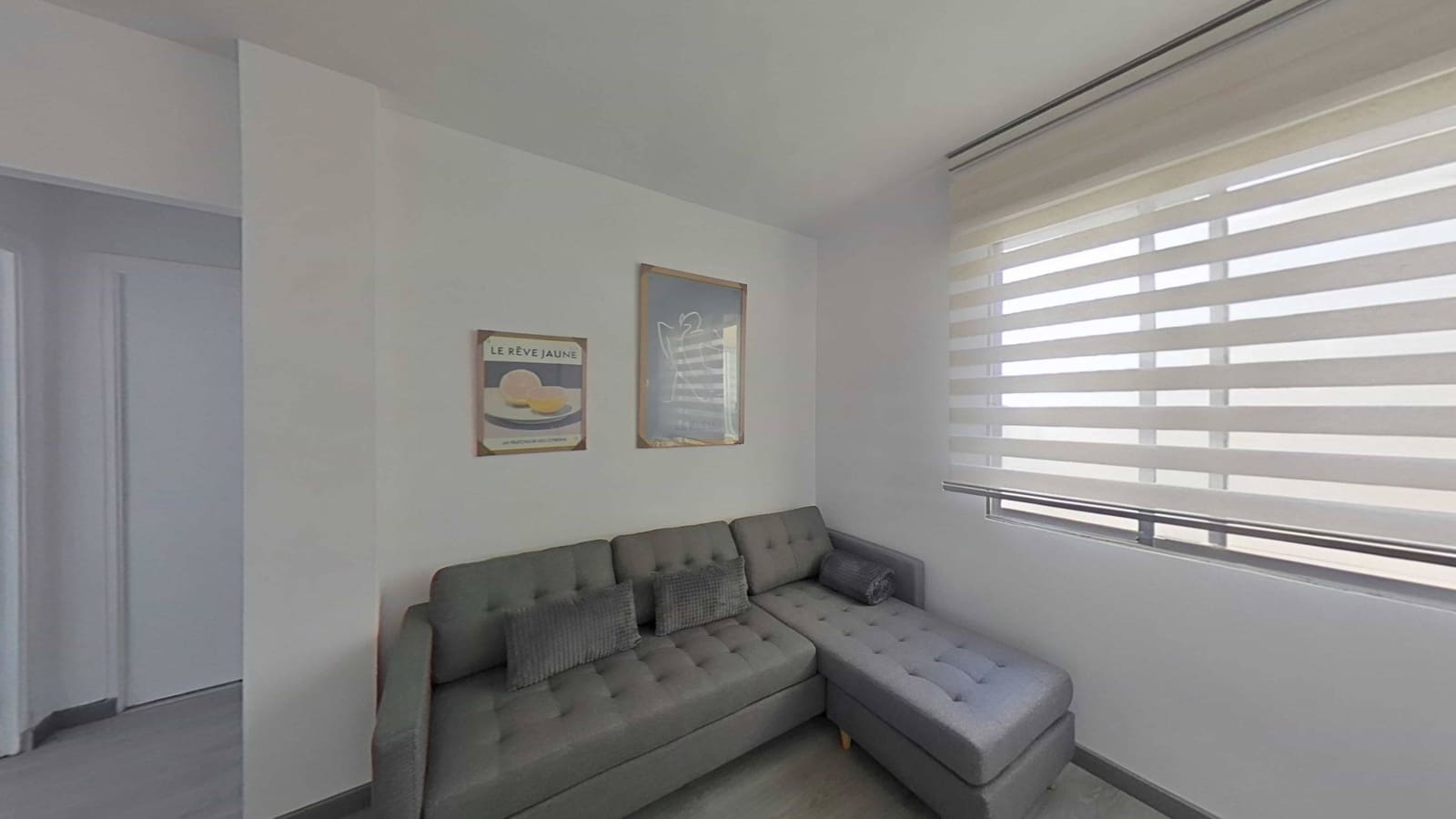 3 quarto Apartamento para venda em Los Cuarteros - 149 000 € (Ref: 9865047)