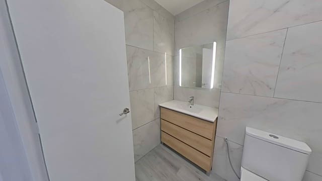3 camera da letto Appartamento in vendita in Los Cuarteros, San Pedro del Pinatar - 149.000 € (Rif: 9865047)
