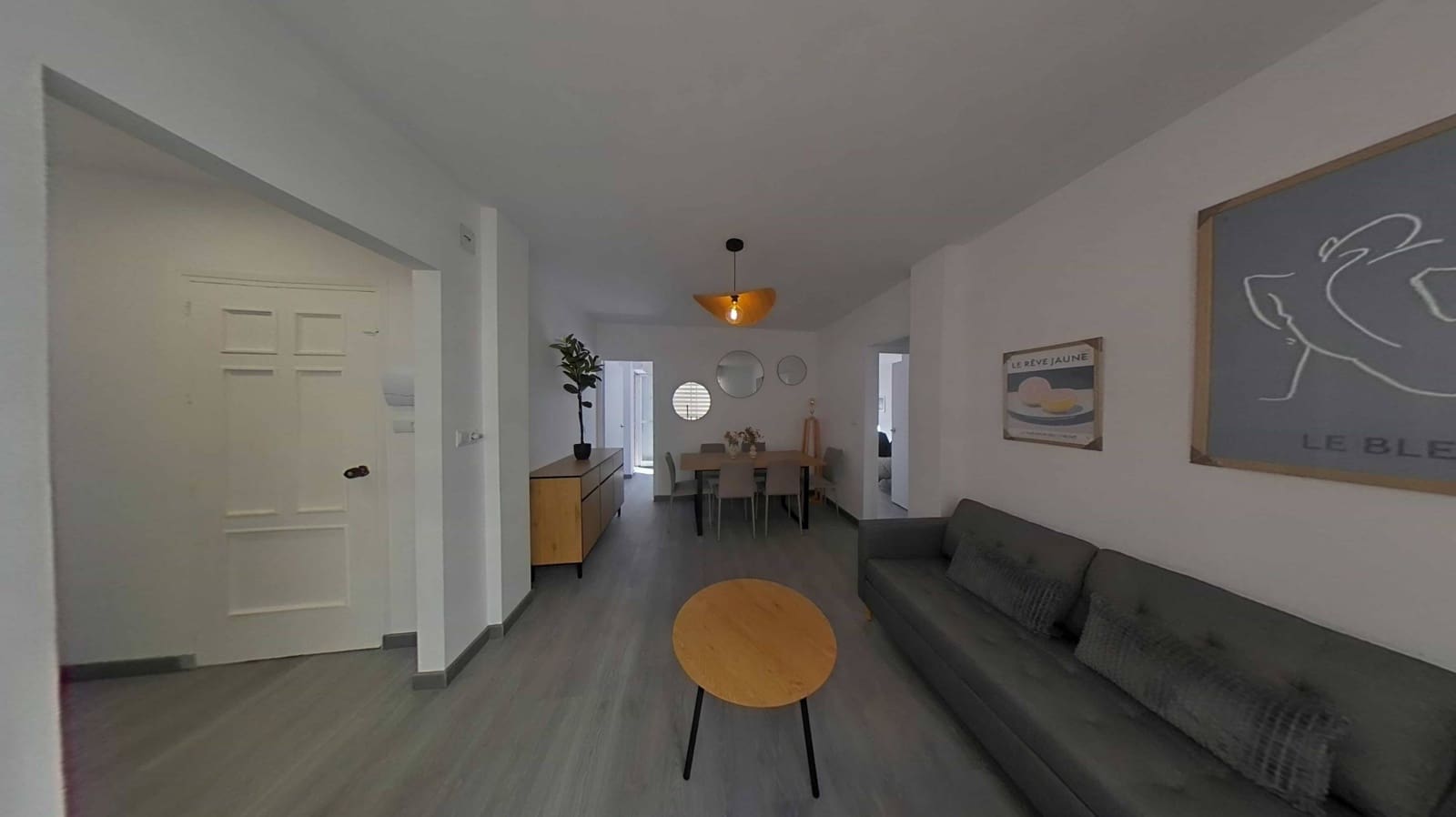 3 quarto Apartamento para venda em Los Cuarteros - 149 000 € (Ref: 9865047)