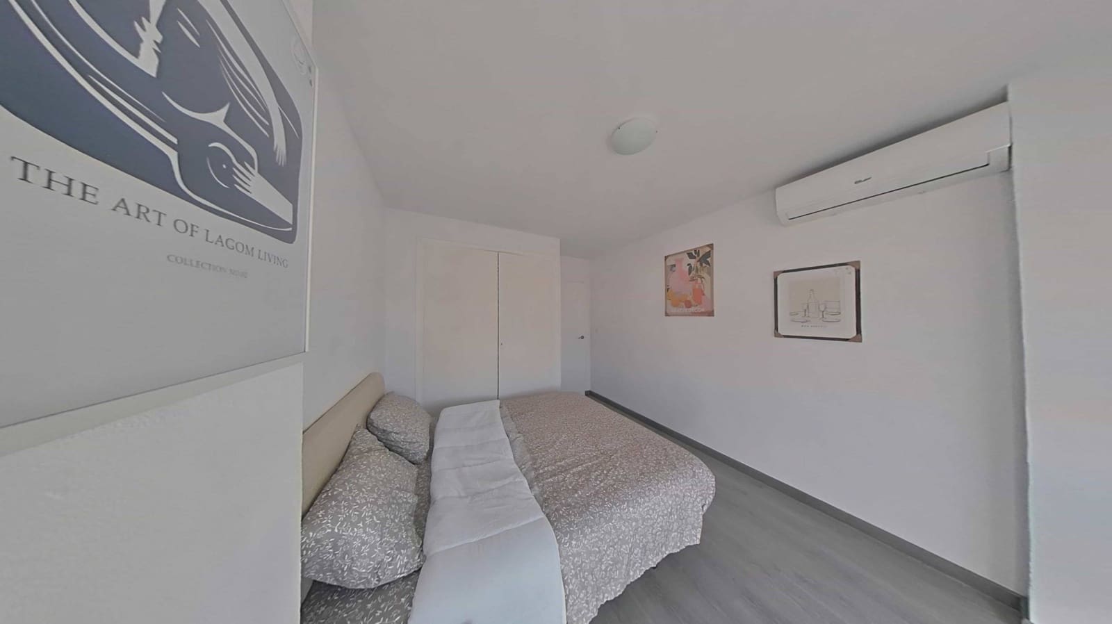 3 quarto Apartamento para venda em Los Cuarteros - 149 000 € (Ref: 9865047)