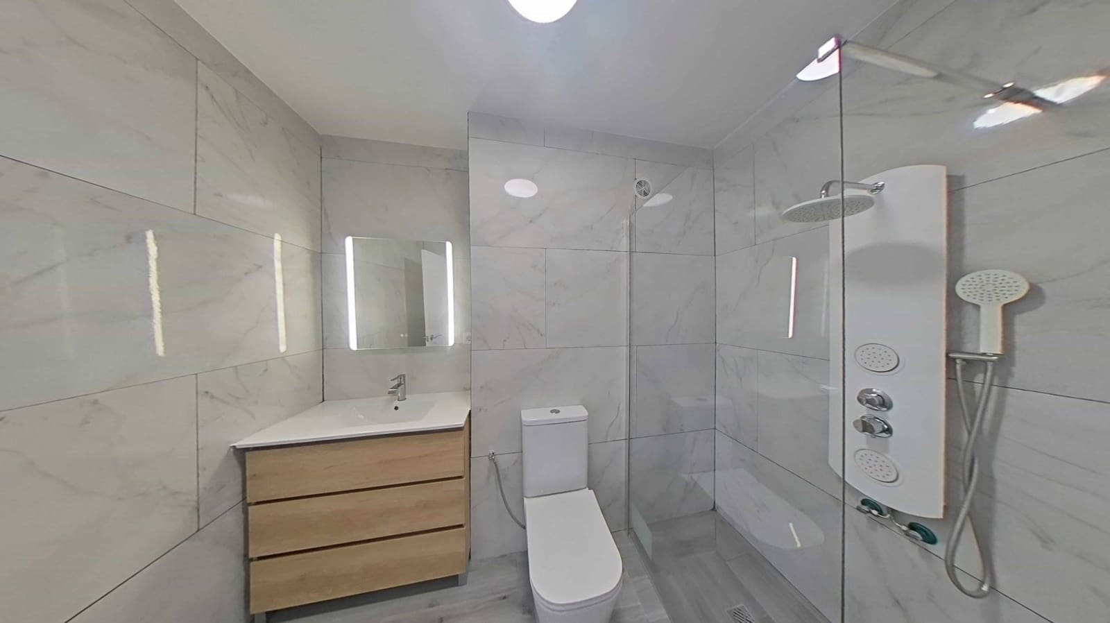 3 quarto Apartamento para venda em Los Cuarteros - 149 000 € (Ref: 9865047)