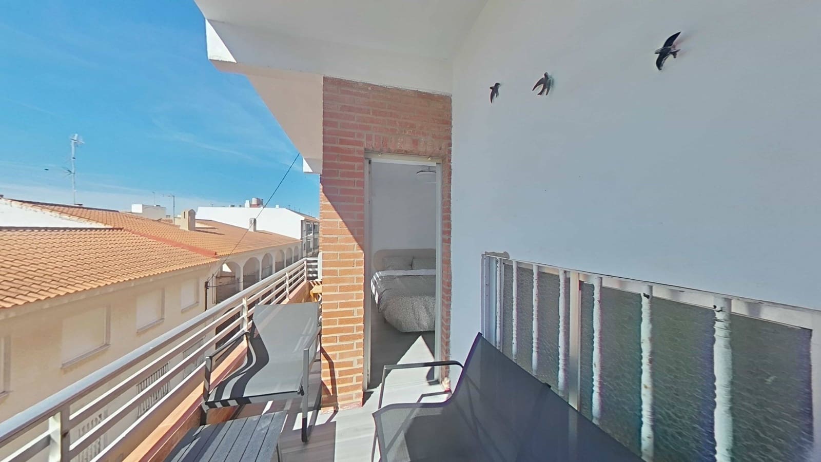 3 quarto Apartamento para venda em Los Cuarteros - 149 000 € (Ref: 9865047)