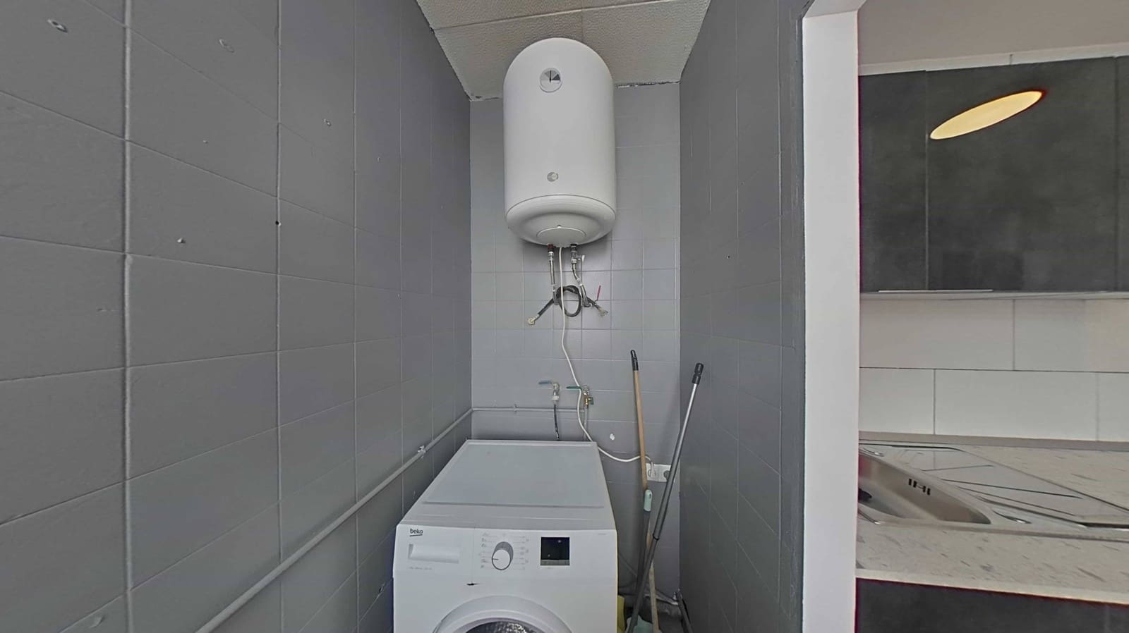3 quarto Apartamento para venda em Los Cuarteros - 149 000 € (Ref: 9865047)