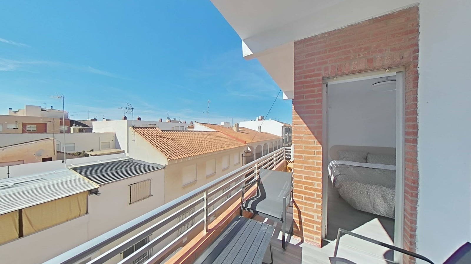 3 quarto Apartamento para venda em Los Cuarteros - 149 000 € (Ref: 9865047)