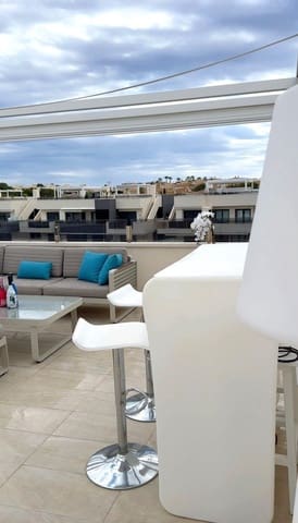 3 Zimmer Apartment zu verkaufen in La Florida, Orihuela mit Pool - 509.000 € (Ref: 9865049)