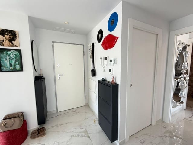 3 Zimmer Apartment zu verkaufen in La Florida, Orihuela mit Pool - 509.000 € (Ref: 9865049)