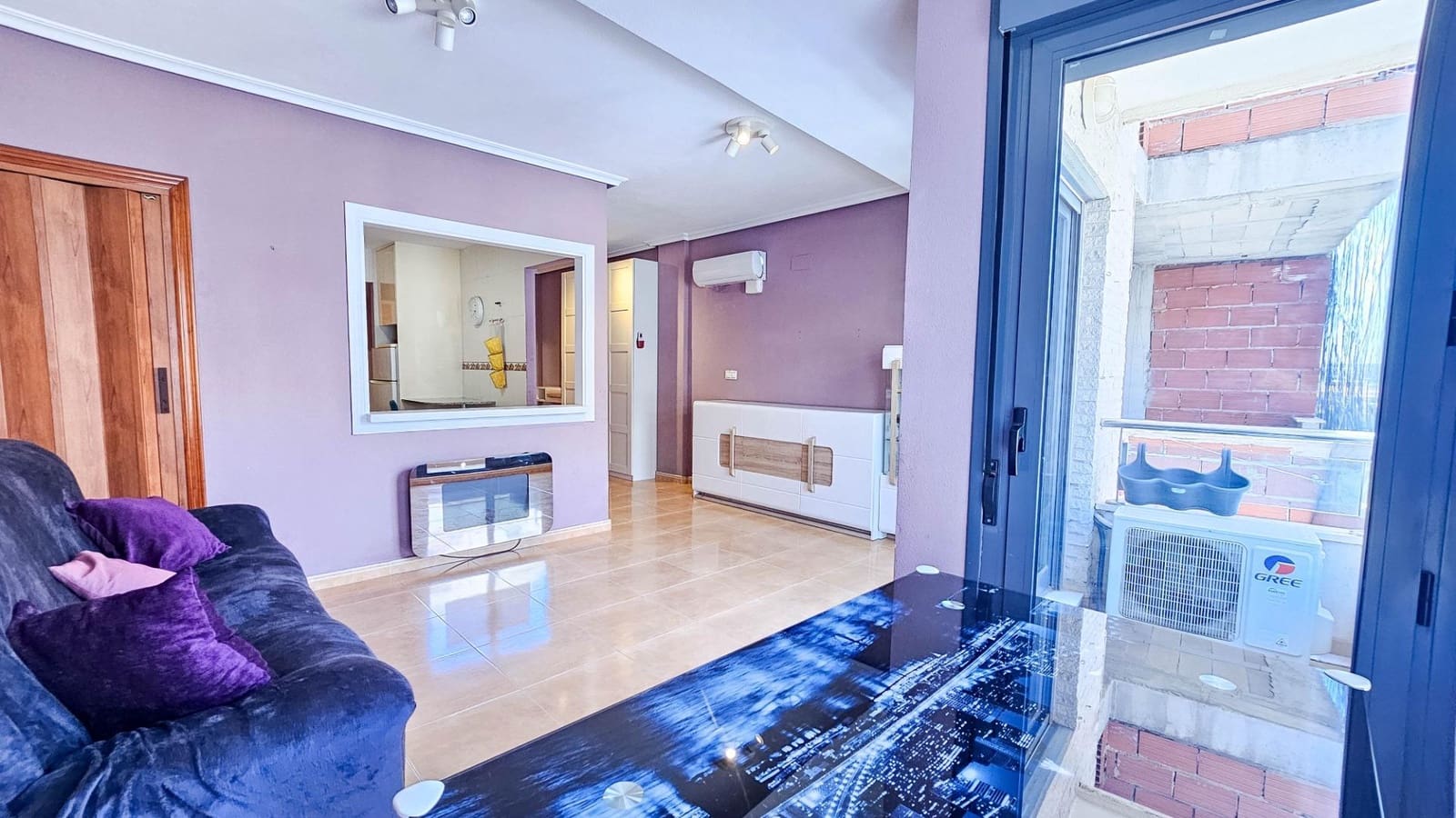 2 soveværelse Lejlighed til salg i Torrevieja - € 144.000 (Ref: 9865050)