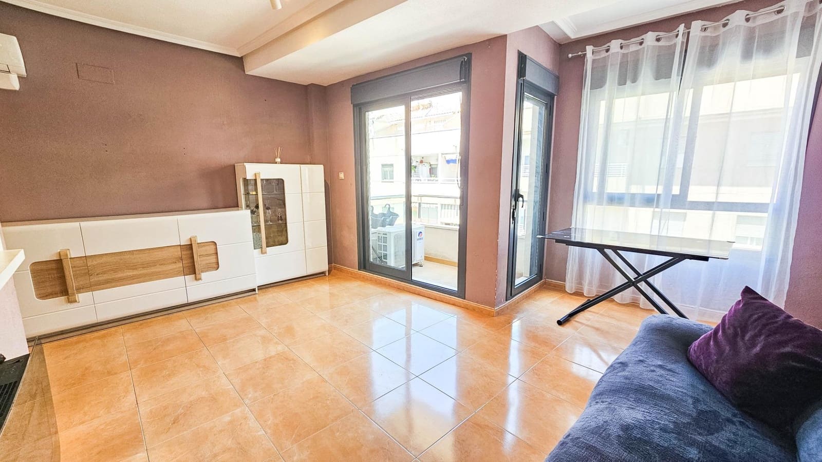 2 soveværelse Lejlighed til salg i Torrevieja - € 144.000 (Ref: 9865050)