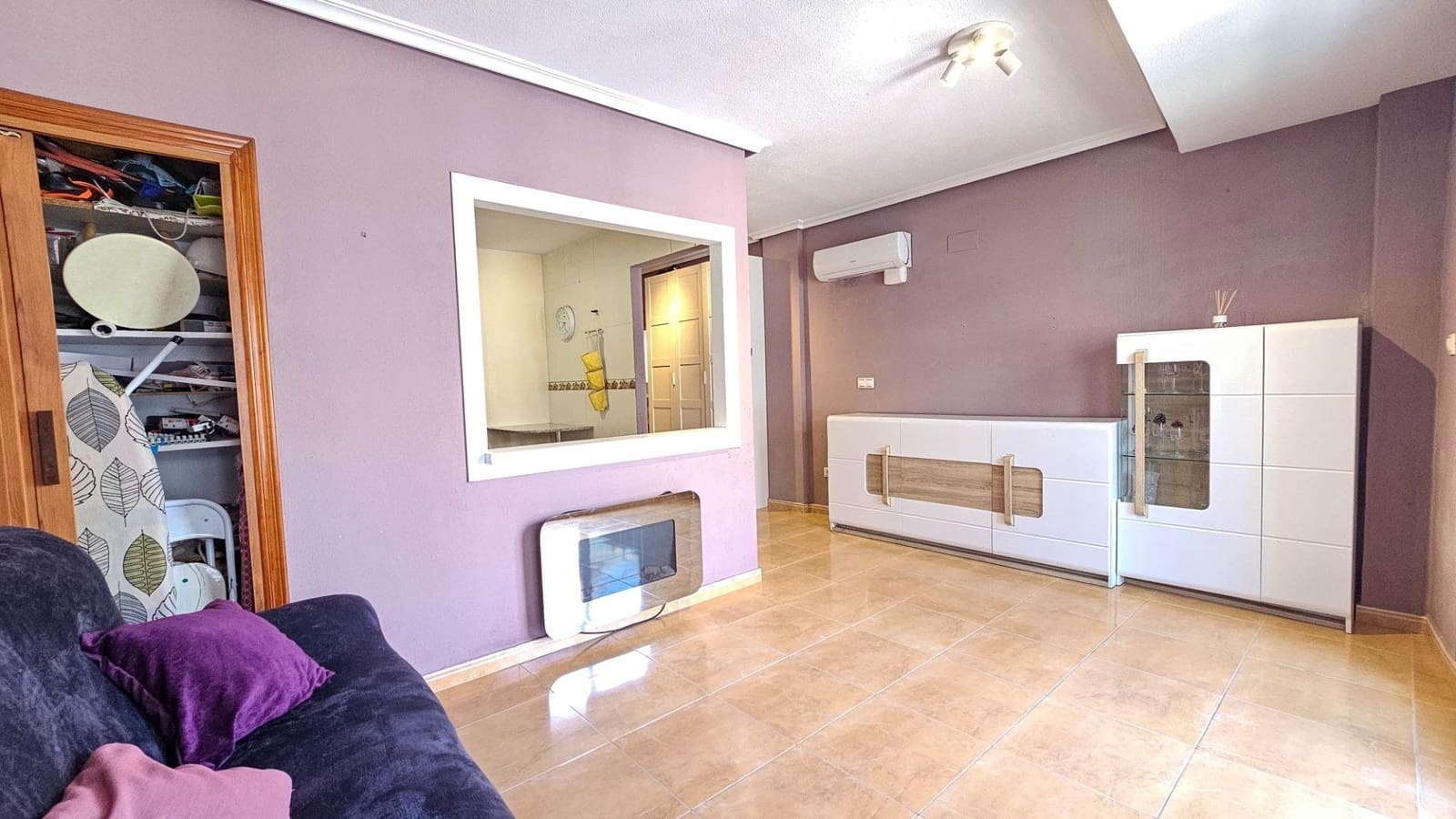 2 soveværelse Lejlighed til salg i Torrevieja - € 144.000 (Ref: 9865050)