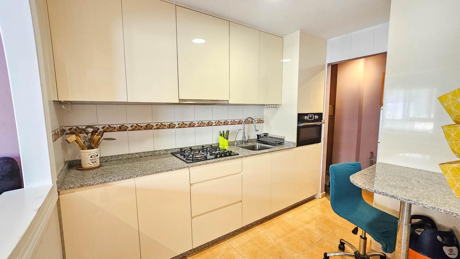 2 soveværelse Lejlighed til salg i Torrevieja - € 144.000 (Ref: 9865050)