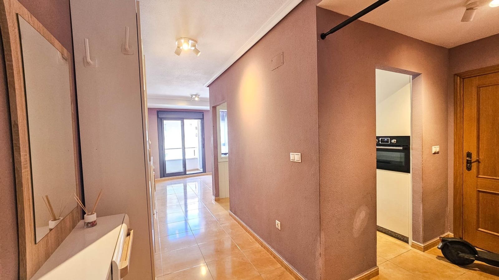 2 soveværelse Lejlighed til salg i Torrevieja - € 144.000 (Ref: 9865050)
