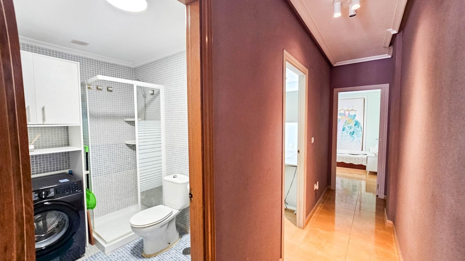 2 soveværelse Lejlighed til salg i Torrevieja - € 144.000 (Ref: 9865050)