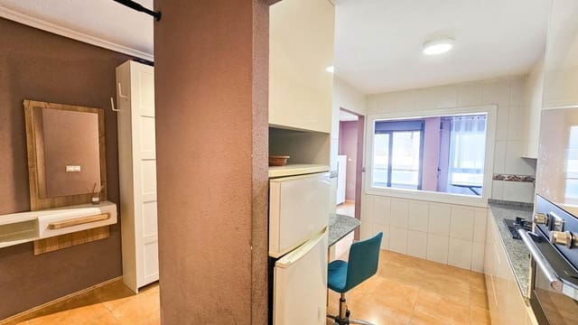 2 soveværelse Lejlighed til salg i Parque de las Naciones, Torrevieja - € 144.000 (Ref: 9865050)
