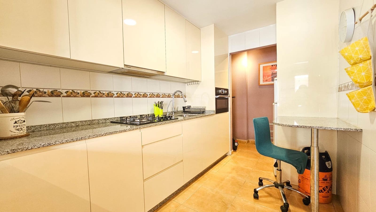 2 soveværelse Lejlighed til salg i Torrevieja - € 144.000 (Ref: 9865050)