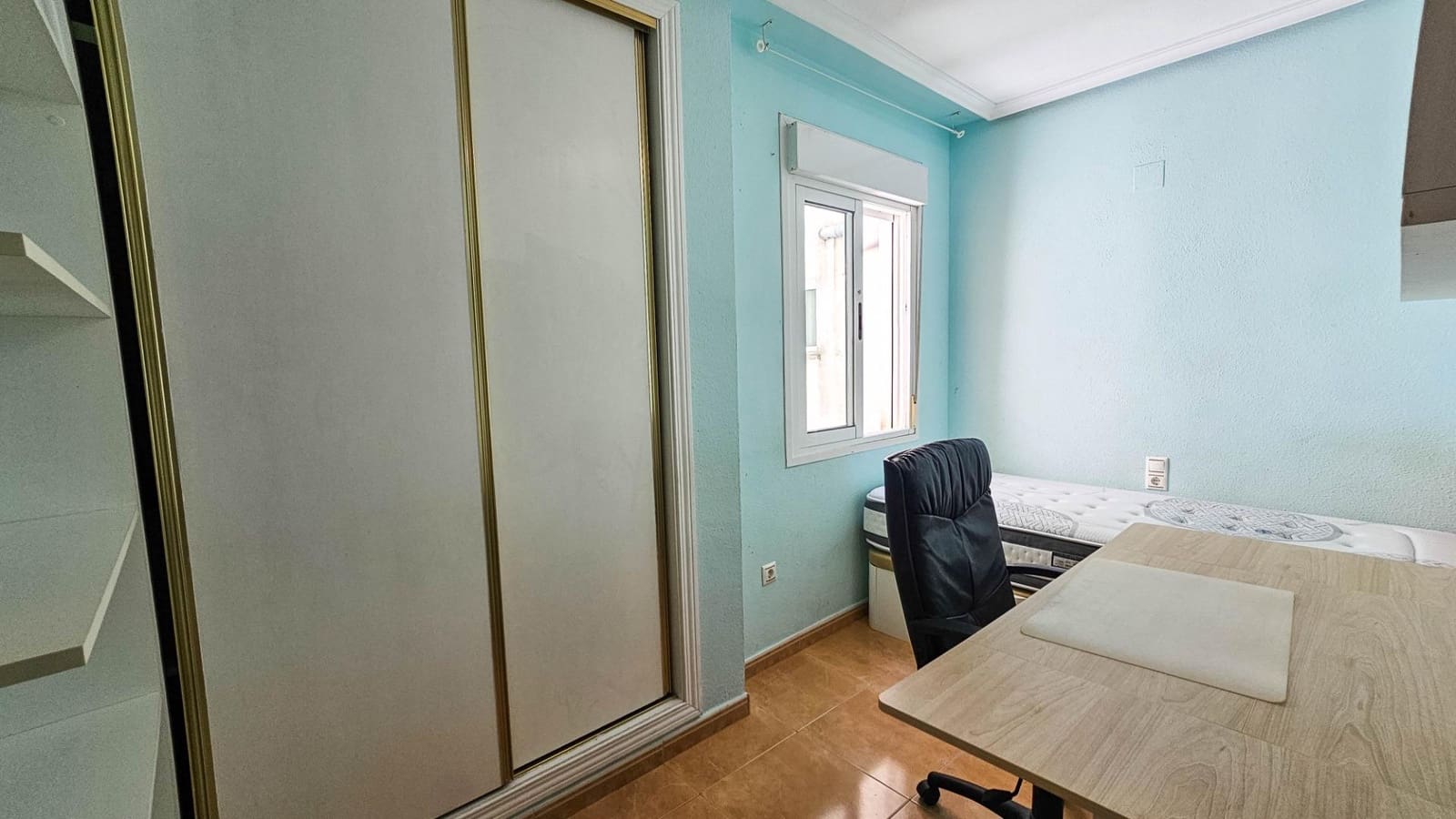 2 soveværelse Lejlighed til salg i Torrevieja - € 144.000 (Ref: 9865050)