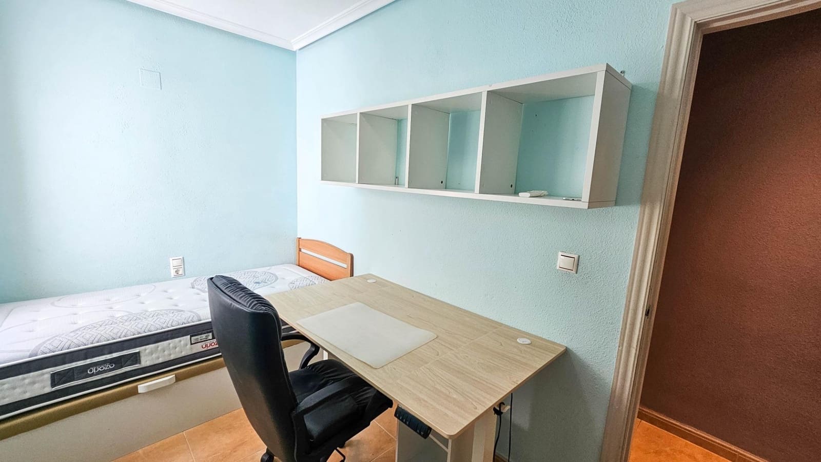 2 soveværelse Lejlighed til salg i Torrevieja - € 144.000 (Ref: 9865050)