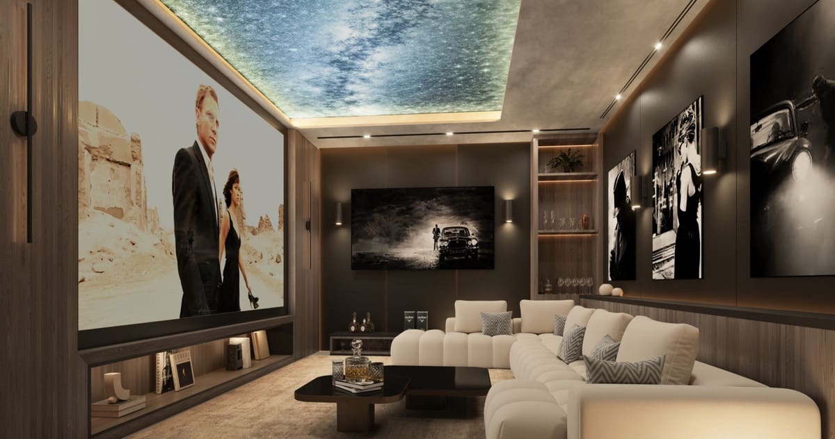 4 sovrum Villa till salu i Marbella med pool - 4 290 000 € (Ref: 9866820)