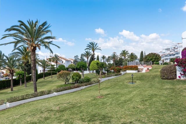 3 Zimmer Apartment zu verkaufen in Casco Antiguo, Marbella mit Pool - 895.000 € (Ref: 9866822)
