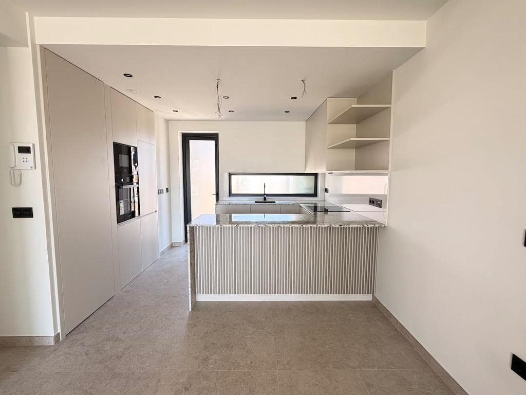 2 makuuhuone Huoneisto myytävänä paikassa Torre-Pacheco mukana uima-altaan 
autotalli - 339 000 € (Ref: 9866824)