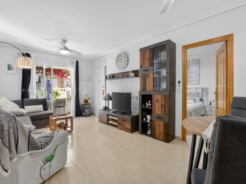 1 soveværelse Bungalow til salg i Orihuela - € 184.000 (Ref: 9866826)