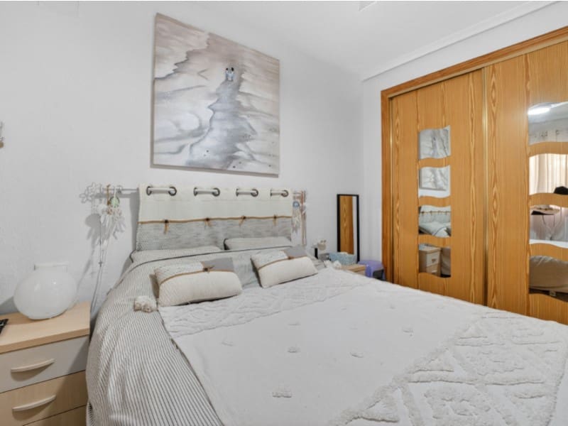 1 soveværelse Bungalow til salg i Orihuela - € 184.000 (Ref: 9866826)