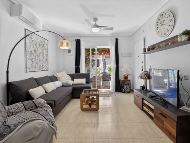 1 soveværelse Bungalow til salg i Zeniamar - Horizonte - La Campana, Orihuela - € 184.000 (Ref: 9866826)