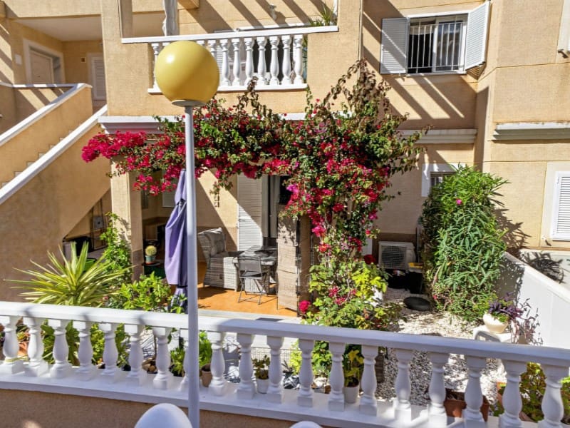1 soveværelse Bungalow til salg i Orihuela - € 184.000 (Ref: 9866826)