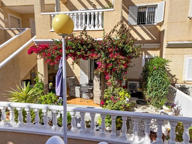 1 soveværelse Bungalow til salg i Zeniamar - Horizonte - La Campana, Orihuela - € 184.000 (Ref: 9866826)
