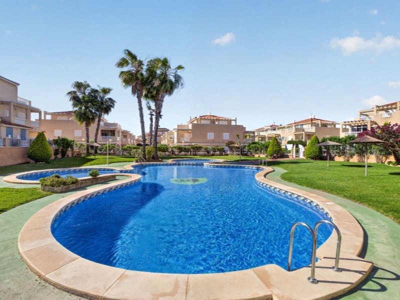 1 soveværelse Bungalow til salg i Orihuela - € 184.000 (Ref: 9866826)
