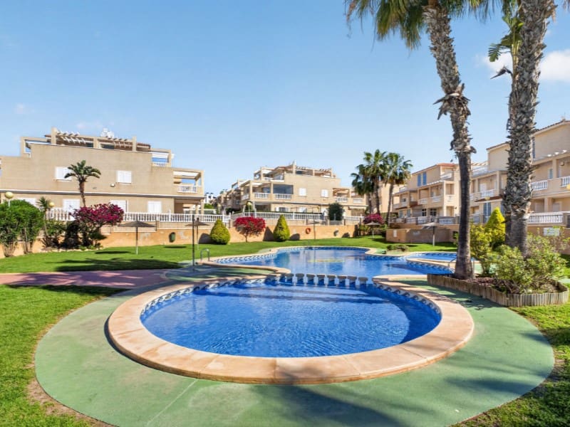 1 soveværelse Bungalow til salg i Orihuela - € 184.000 (Ref: 9866826)