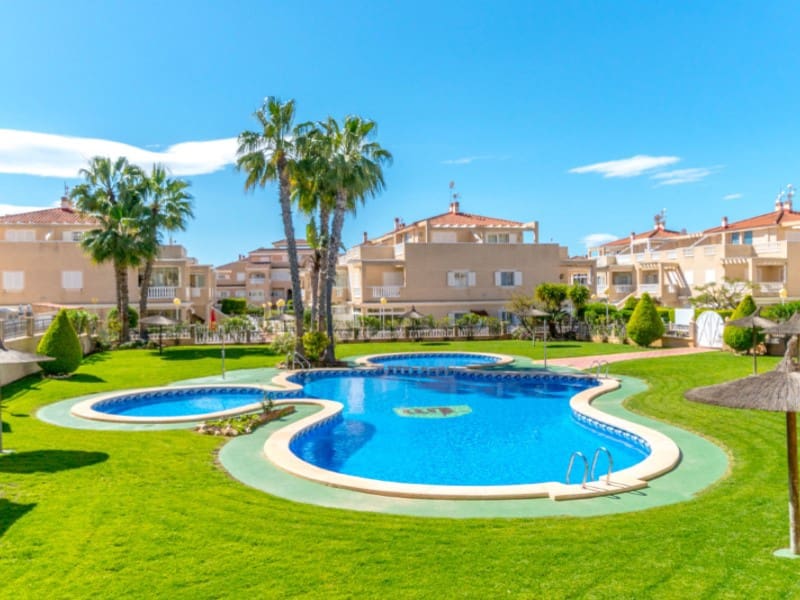 1 soveværelse Bungalow til salg i Orihuela - € 184.000 (Ref: 9866826)