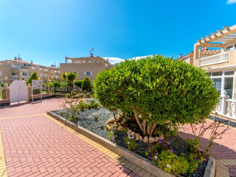 1 soveværelse Bungalow til salg i Orihuela - € 184.000 (Ref: 9866826)
